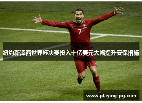 纽约新泽西世界杯决赛投入十亿美元大幅提升安保措施